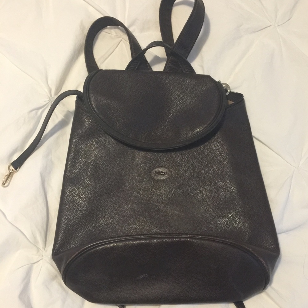 Longchamp Backpack